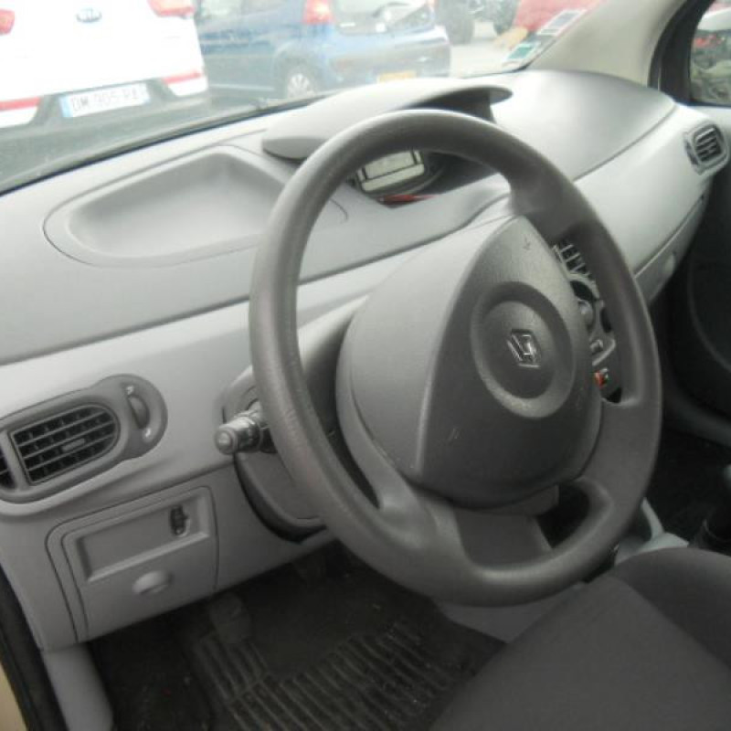 Porte arriere droit RENAULT MODUS Photo n°9