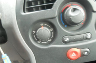 Porte arriere droit RENAULT MODUS