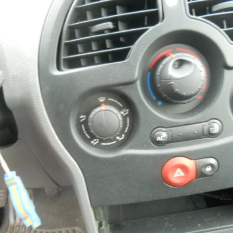 Porte arriere droit RENAULT MODUS Photo n°10