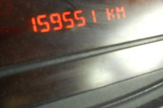 Porte arriere droit RENAULT MODUS