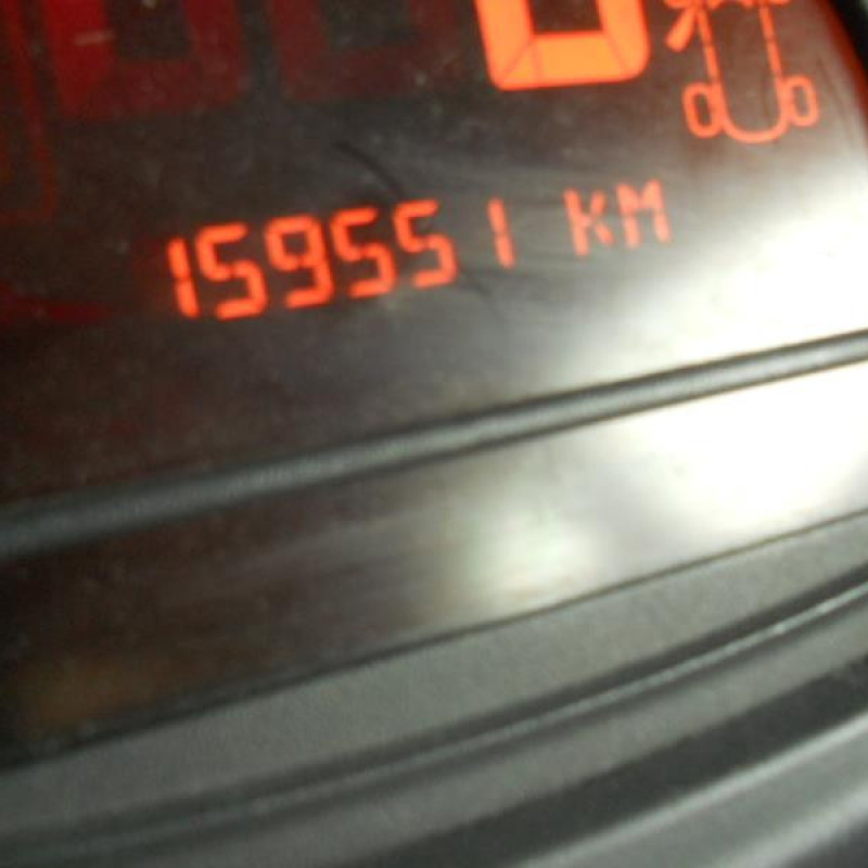 Porte arriere droit RENAULT MODUS Photo n°11