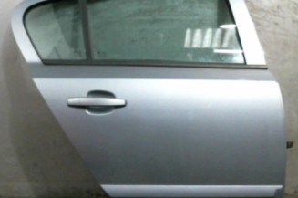 Porte arriere droit OPEL ASTRA H Photo n°1