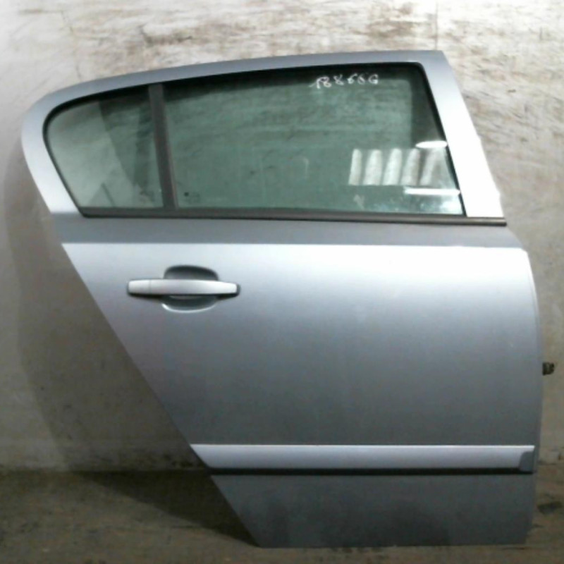Porte arriere droit OPEL ASTRA H Photo n°1