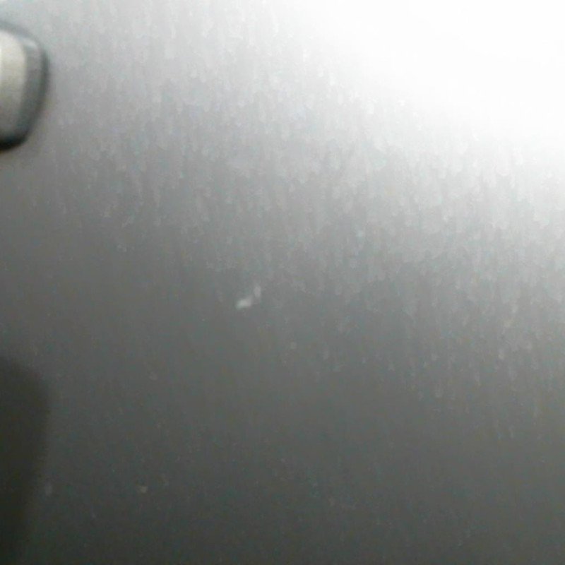 Porte arriere droit OPEL ASTRA H Photo n°3