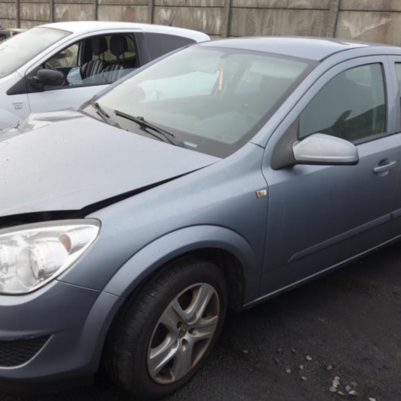Porte arriere droit OPEL ASTRA H Photo n°4