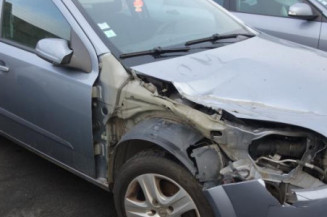 Porte arriere droit OPEL ASTRA H