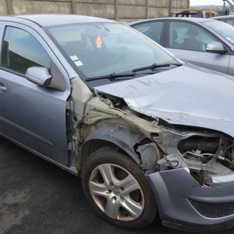 Porte arriere droit OPEL ASTRA H Photo n°5