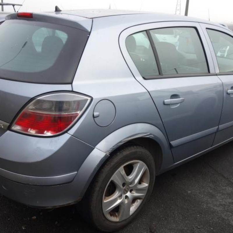 Porte arriere droit OPEL ASTRA H Photo n°6