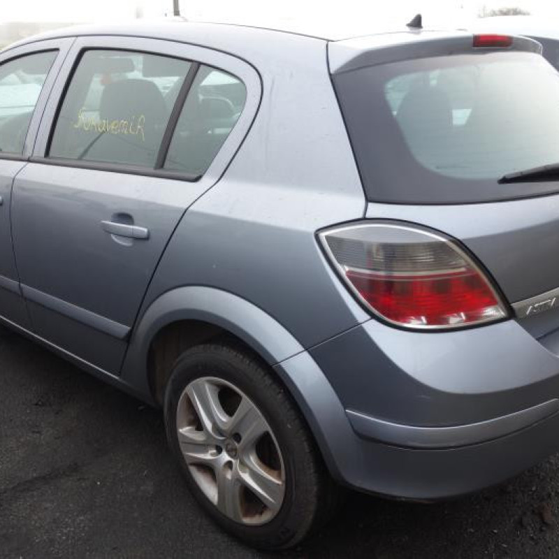 Porte arriere droit OPEL ASTRA H Photo n°7