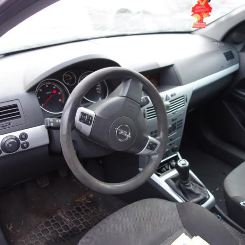 Porte arriere droit OPEL ASTRA H Photo n°8