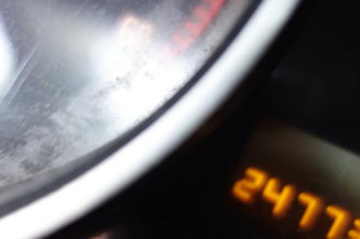 Porte arriere droit OPEL ASTRA H