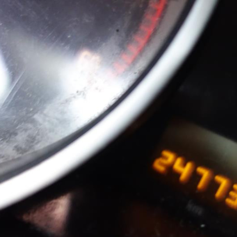 Porte arriere droit OPEL ASTRA H Photo n°9