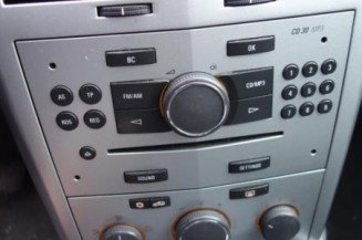 Porte arriere droit OPEL ASTRA H