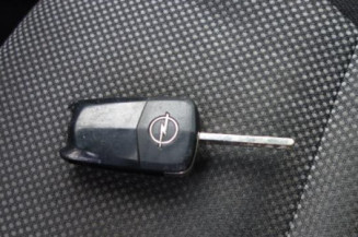 Porte arriere droit OPEL ASTRA H