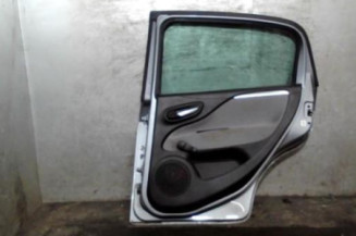 Porte arriere droit FIAT PUNTO EVO 3 Photo n°1