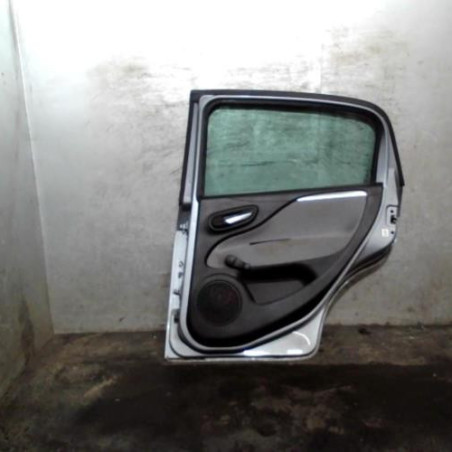 Porte arriere droit FIAT PUNTO EVO 3 Photo n°1