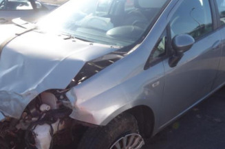 Porte arriere droit FIAT PUNTO EVO 3