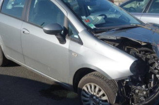 Porte arriere droit FIAT PUNTO EVO 3