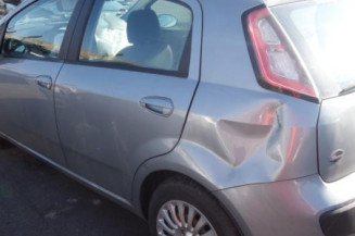 Porte arriere droit FIAT PUNTO EVO 3