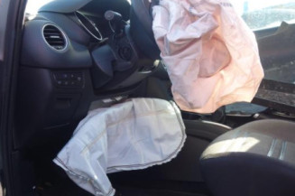 Porte arriere droit FIAT PUNTO EVO 3