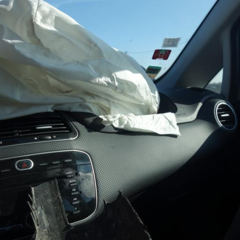 Porte arriere droit FIAT PUNTO EVO 3 Photo n°11