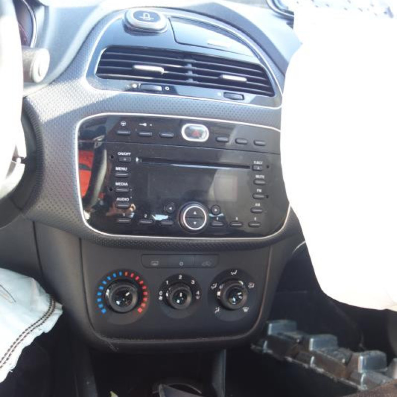 Porte arriere droit FIAT PUNTO EVO 3 Photo n°12