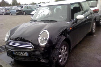 Aile avant gauche MINI MINI 1 R50/R53