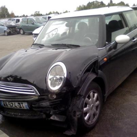 Aile avant gauche MINI MINI 1 R50/R53