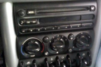 Aile avant gauche MINI MINI 1 R50/R53