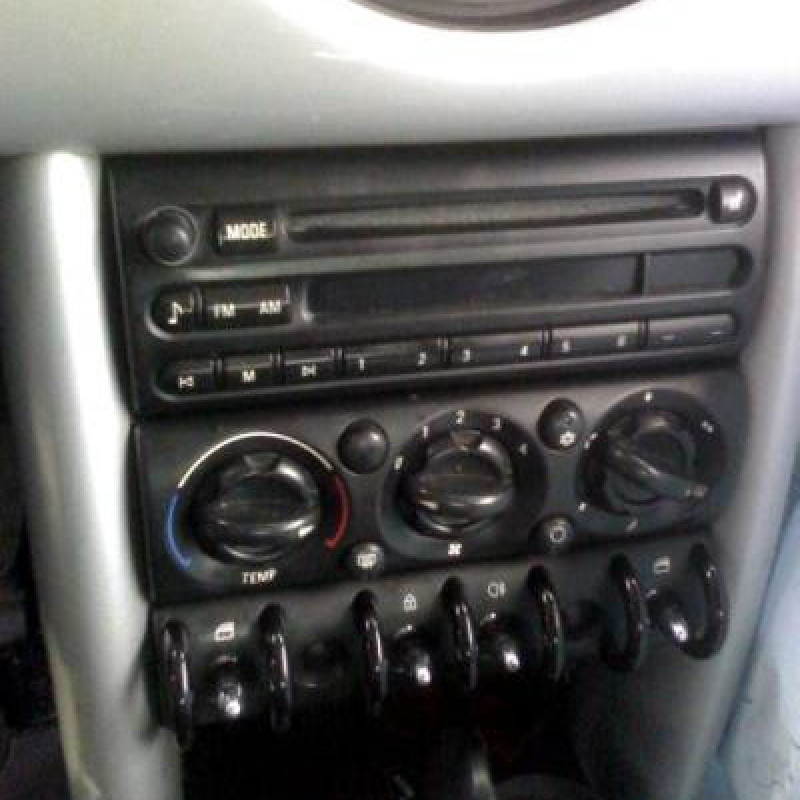 Aile avant gauche MINI MINI 1 R50/R53 Photo n°4