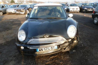 Aile avant gauche MINI MINI 1 R50/R53