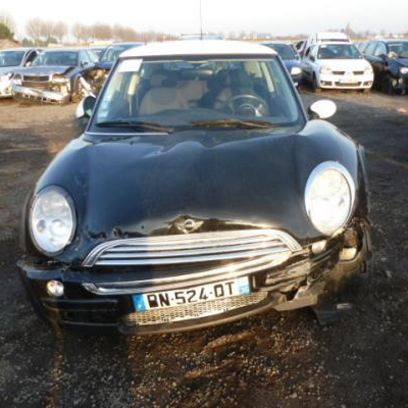 Aile avant gauche MINI MINI 1 R50/R53 Photo n°5
