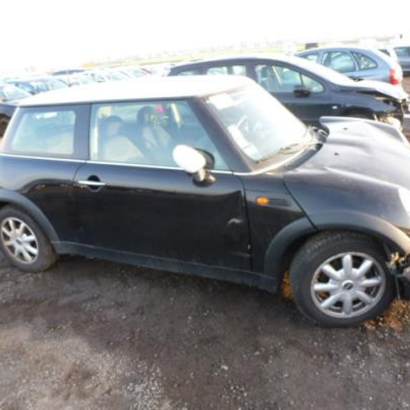 Aile avant gauche MINI MINI 1 R50/R53 Photo n°6