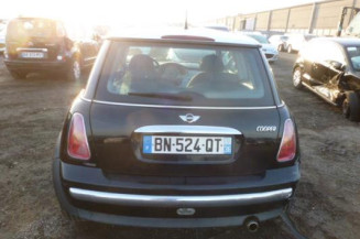 Aile avant gauche MINI MINI 1 R50/R53