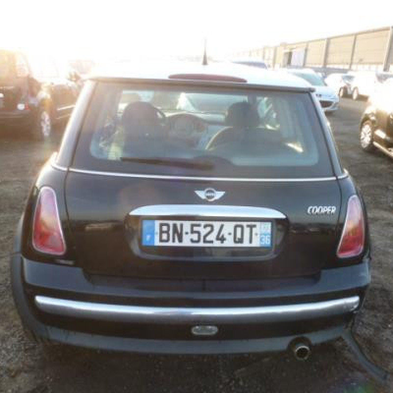 Aile avant gauche MINI MINI 1 R50/R53 Photo n°7