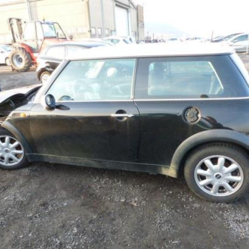Aile avant gauche MINI MINI 1 R50/R53 Photo n°8