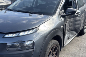 CITROEN C4 CACTUS 1.6 BLUE HDI - 8V TURBO Photo n°1