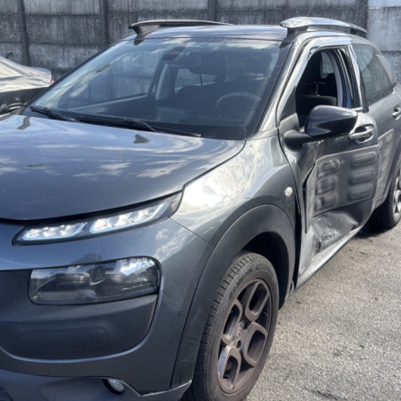 CITROEN C4 CACTUS 1.6 BLUE HDI - 8V TURBO Photo n°1