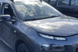 CITROEN C4 CACTUS 1.6 BLUE HDI - 8V TURBO