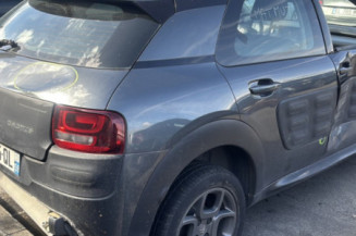 CITROEN C4 CACTUS 1.6 BLUE HDI - 8V TURBO