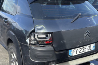 CITROEN C4 CACTUS 1.6 BLUE HDI - 8V TURBO