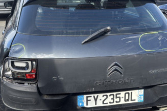 CITROEN C4 CACTUS 1.6 BLUE HDI - 8V TURBO