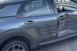 CITROEN C4 CACTUS 1.6 BLUE HDI - 8V TURBO