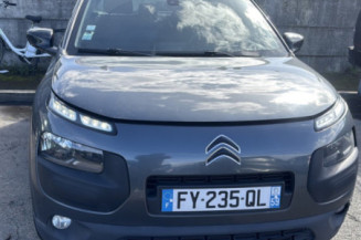 CITROEN C4 CACTUS 1.6 BLUE HDI - 8V TURBO