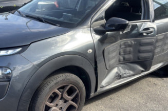 CITROEN C4 CACTUS 1.6 BLUE HDI - 8V TURBO