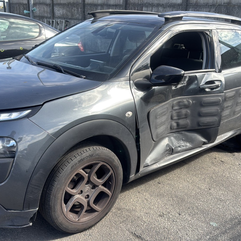 CITROEN C4 CACTUS 1.6 BLUE HDI - 8V TURBO Photo n°8