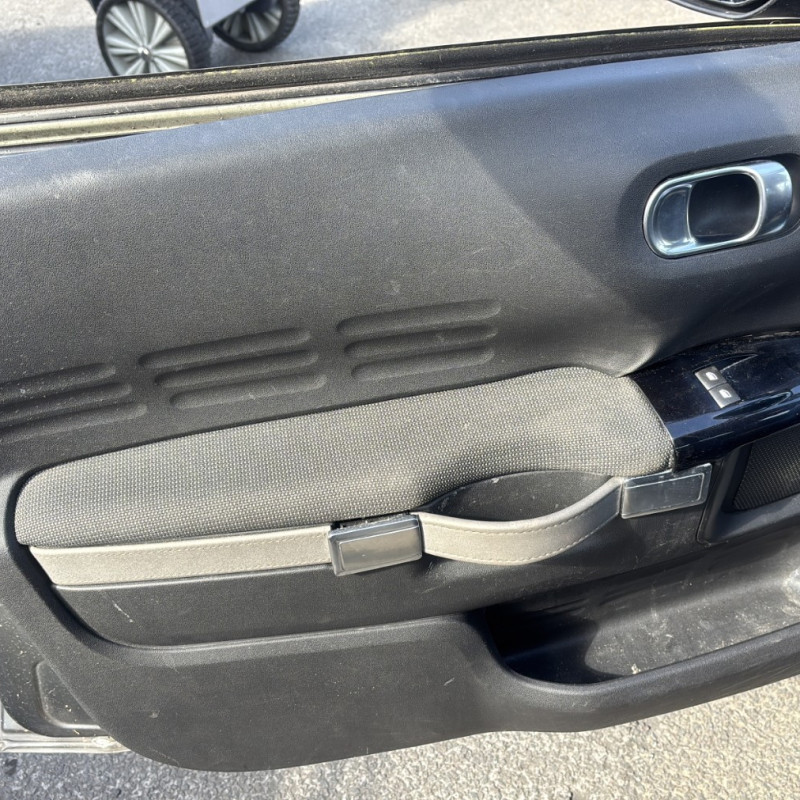 CITROEN C4 CACTUS 1.6 BLUE HDI - 8V TURBO Photo n°9