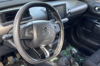 CITROEN C4 CACTUS 1.6 BLUE HDI - 8V TURBO