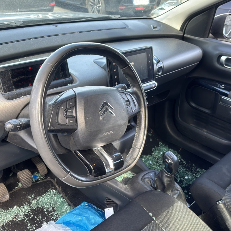 CITROEN C4 CACTUS 1.6 BLUE HDI - 8V TURBO Photo n°12