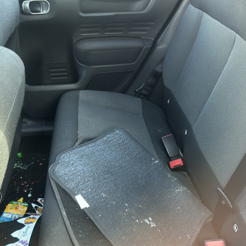 CITROEN C4 CACTUS 1.6 BLUE HDI - 8V TURBO Photo n°14